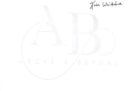 Review img # 61 of the yacht ABOVE & BEYOND