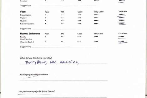 Review img # 16 of the yacht ABOVE & BEYOND