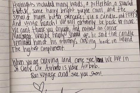 Review img # 7 of the yacht AD ASTRA 5.4