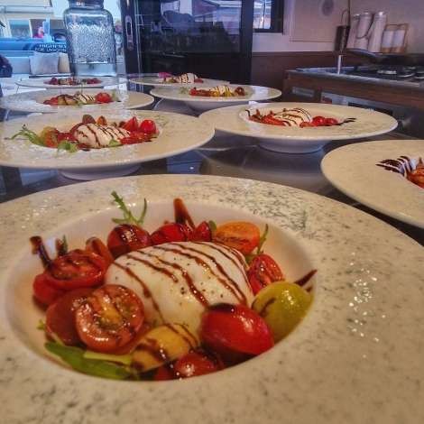 Food onboard ADRIATIC TIGER (Lagoon 620) # 10