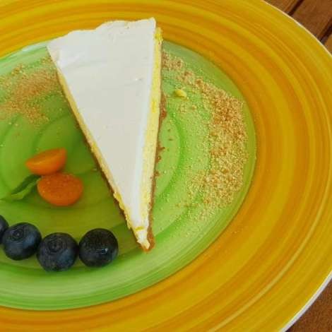 Food onboard ADRIATIC TIGER (Lagoon 620) # 2