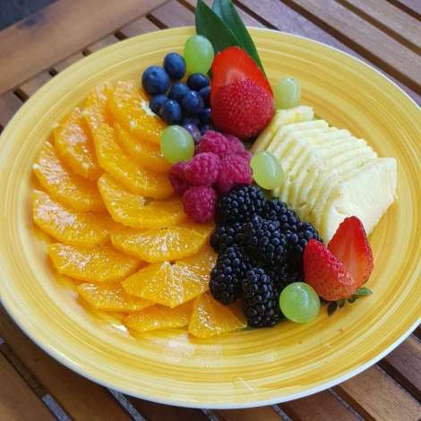 Food onboard ADRIATIC TIGER (Lagoon 620) # 4