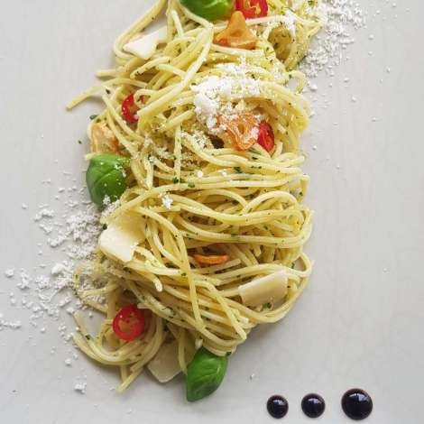 Food onboard ADRIATIC TIGER (Lagoon 620) # 7