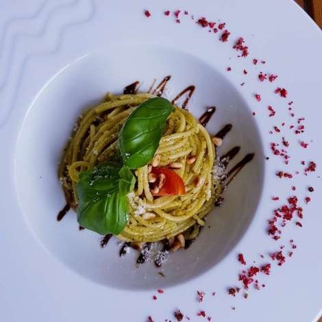 Food onboard ADRIATIC TIGER (Lagoon 620) # 8