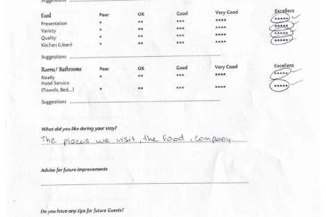 Review img # 6 of the yacht ALEGRIA