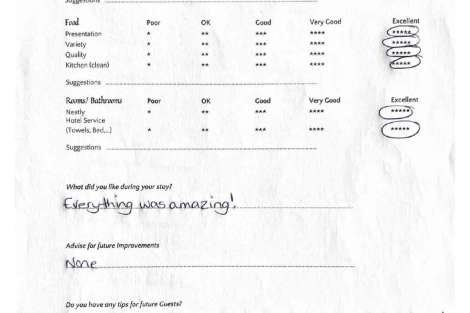 Review img # 5 of the yacht ALEGRIA