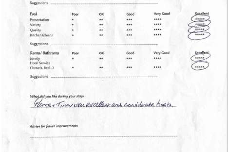 Review img # 4 of the yacht ALEGRIA