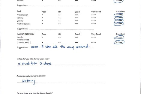 Review img # 51 of the yacht ALENA