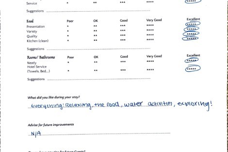 Review img # 34 of the yacht ALENA