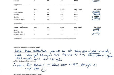 Review img # 29 of the yacht ALENA