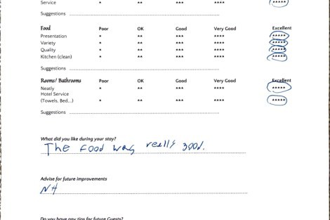 Review img # 23 of the yacht ALENA