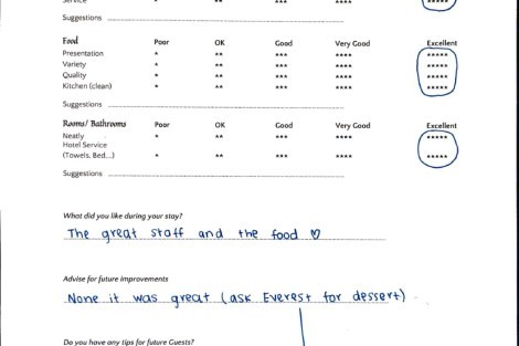 Review img # 13 of the yacht ALENA