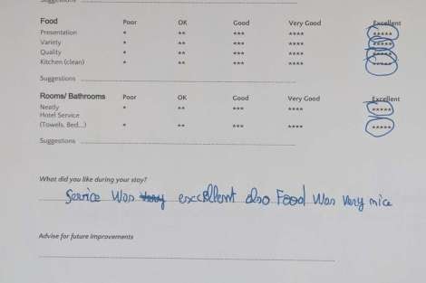 Review img # 9 of the yacht ALENA