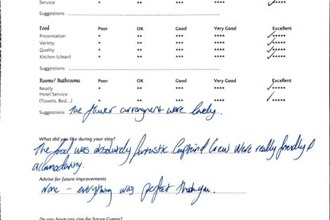 Review img # 45 of the yacht ALENA