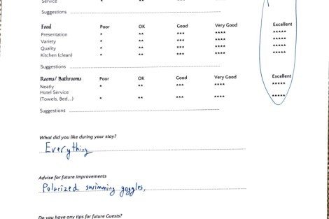 Review img # 25 of the yacht ALENA