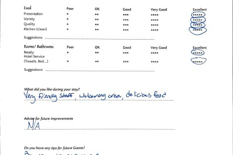 Review img # 2 of the yacht ALENA