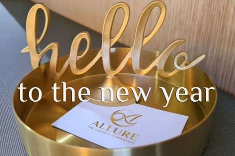 Review img # 57 of the yacht ALLURE 64