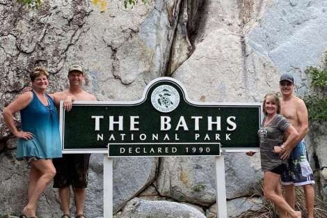 Review img # 22 of the yacht ALLURE 64