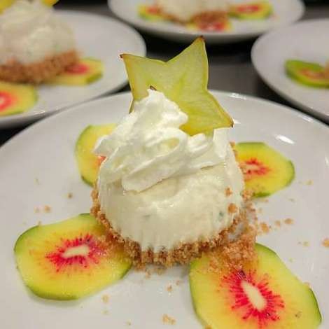 Food onboard ALTESSE # 10