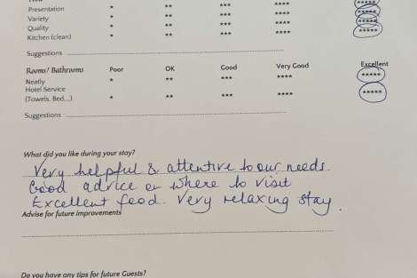 Review img # 28 of the yacht ANDIAMO