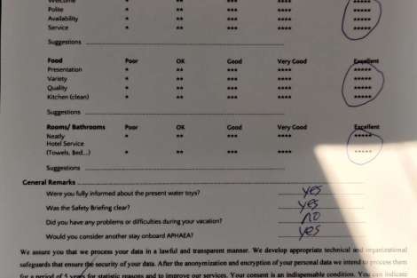 Review img # 50 of the yacht APHAEA