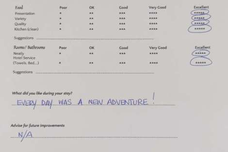 Review img # 31 of the yacht APHAEA