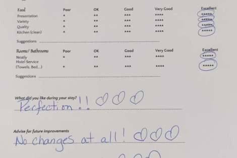 Review img # 32 of the yacht APHAEA