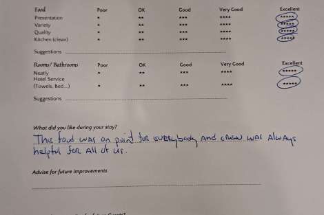 Review img # 18 of the yacht APHAEA