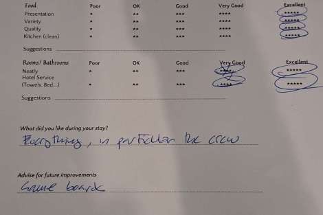 Review img # 14 of the yacht APHAEA