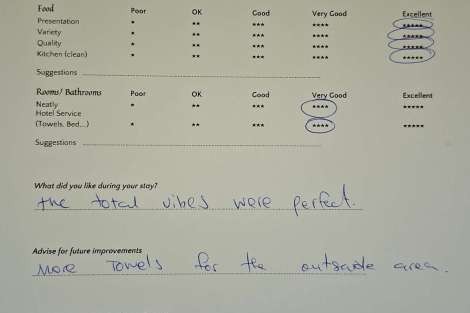 Review img # 7 of the yacht APHAEA