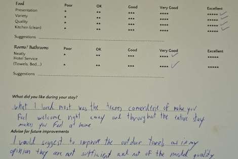 Review img # 8 of the yacht APHAEA