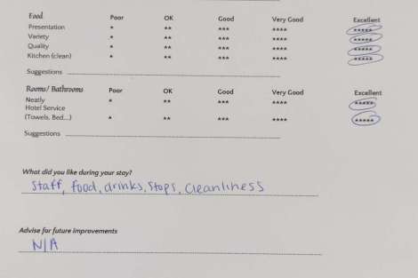 Review img # 34 of the yacht APHAEA