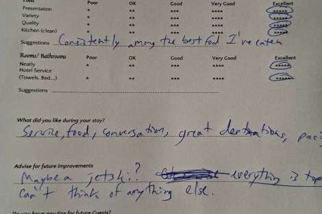 Review img # 29 of the yacht APHAEA