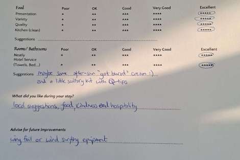 Review img # 20 of the yacht APHAEA