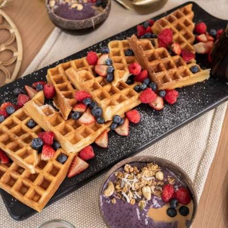 Food onboard ATLAS # 2