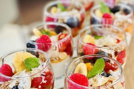 Review img # 59 of the yacht AURA