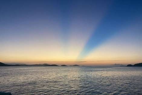 Review img # 26 of the yacht AURA