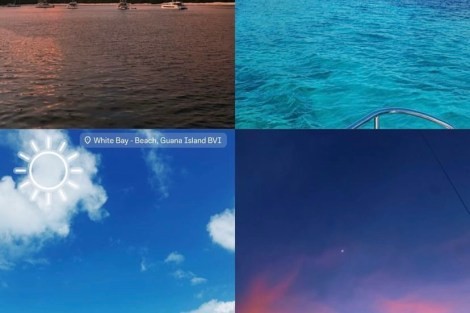 Review img # 21 of the yacht AURA