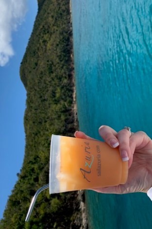 Review img # 69 of the yacht AZURIA