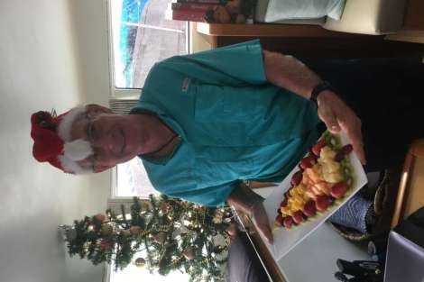 Review img # 71 of the yacht AZURIA