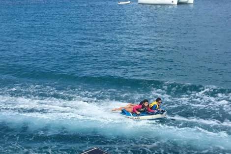 Review img # 65 of the yacht AZURIA