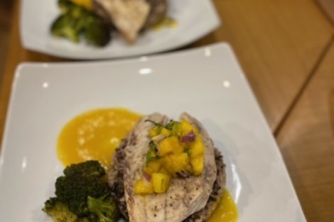 Review img # 53 of the yacht AZURIA