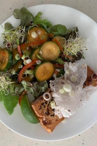 Review img # 39 of the yacht AZURIA