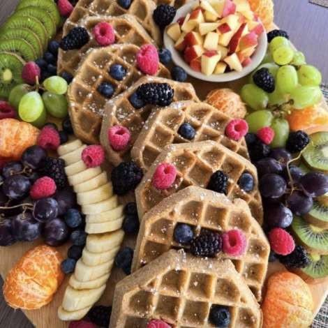 Food onboard Bavarian Bliss # 5