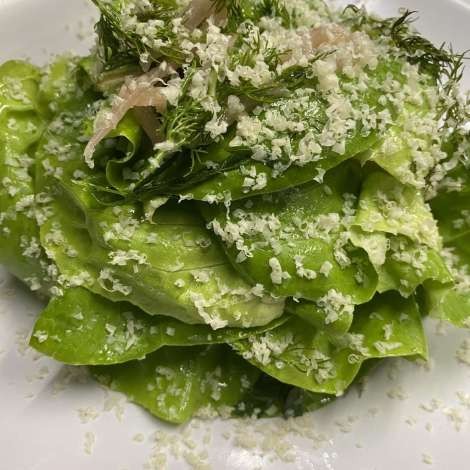 Food onboard BEAR PAW # 9