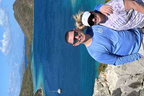 Review img # 7 of the yacht BELIEVEN