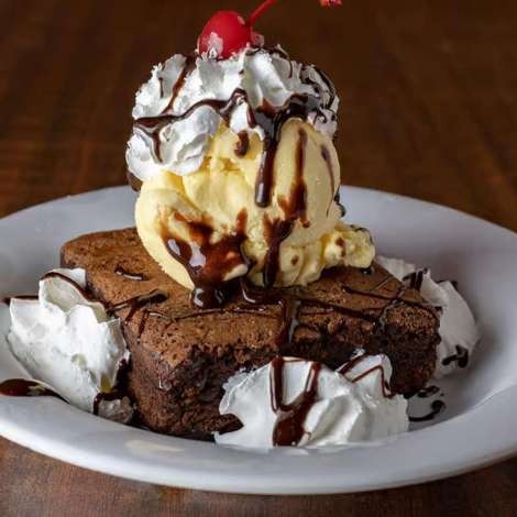 Food onboard BLUE CAT # 4