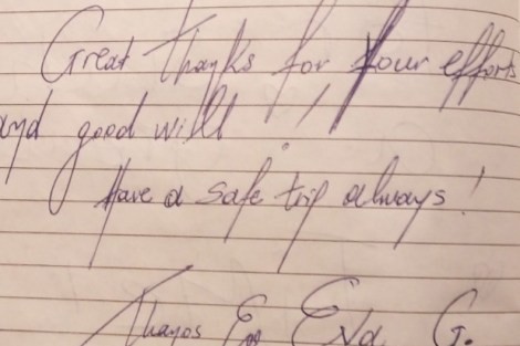 Review img # 5 of the yacht CHILL OUT II