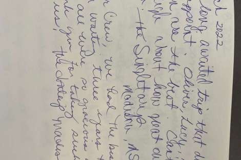 Review img # 19 of the yacht CHRISTINA TOO