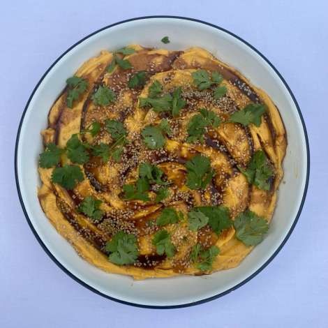 Food onboard Daydreams # 5